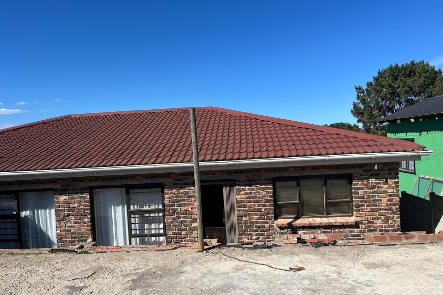 3 Bedroom Property for Sale in Pacaltsdorp Western Cape